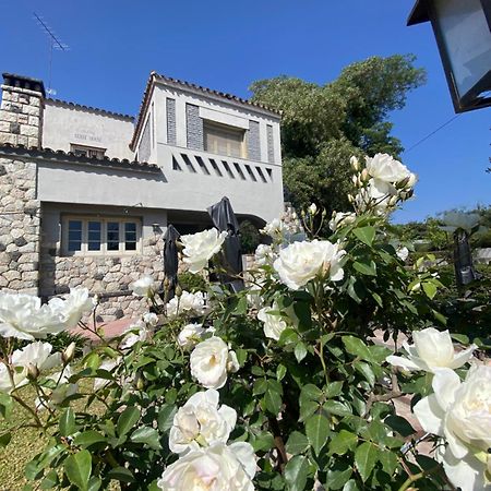 Posada Del Angel Вилья-Серранита Экстерьер фото